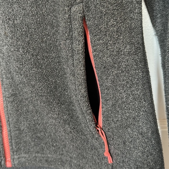 North Face Jacket - Picture 4 of 5